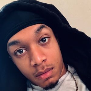 Meet your Posher, Steven